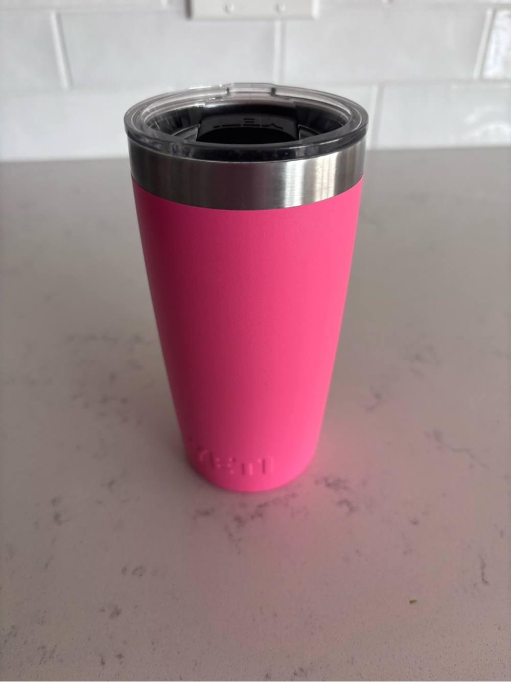 YETI 10 oz travel mug
